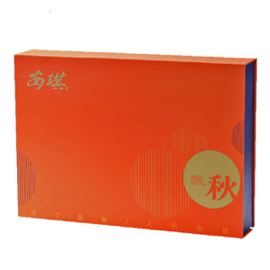 安琪馨悦中秋礼盒540g