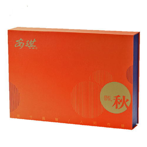 安琪馨悦中秋礼盒540g